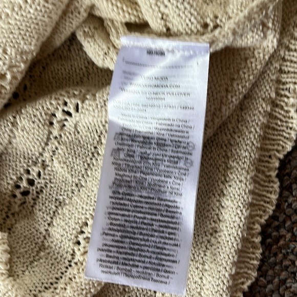 Vero Moda short sleeved pullover - Picture 7 of 9